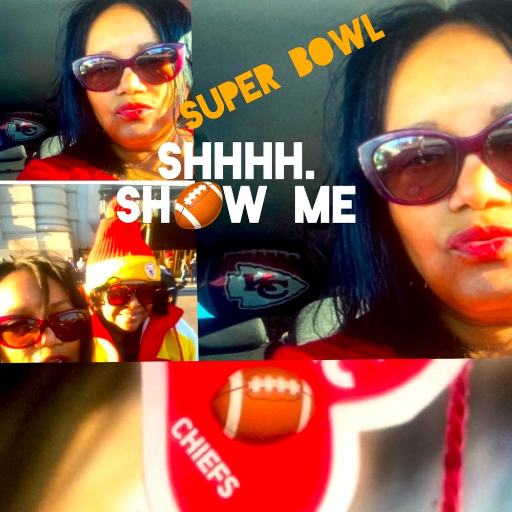 Super Bowl Chiefs Quick List Ticket